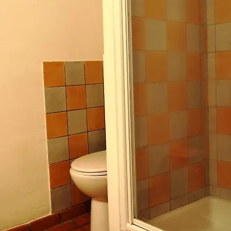 Apartamento Sainte Croix *