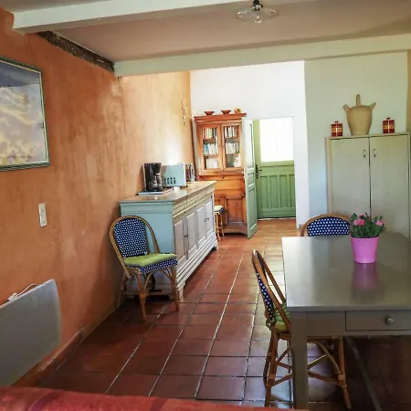 Apartamento Sainte Croix Roumoules